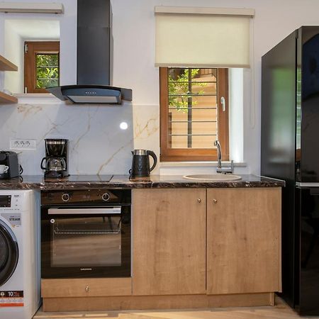 Deluxe Maisonette Chania  Bagian luar foto