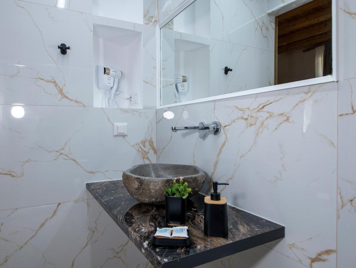 Deluxe Maisonette Chania  Bagian luar foto