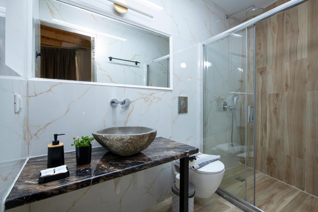Deluxe Maisonette Chania  Bagian luar foto