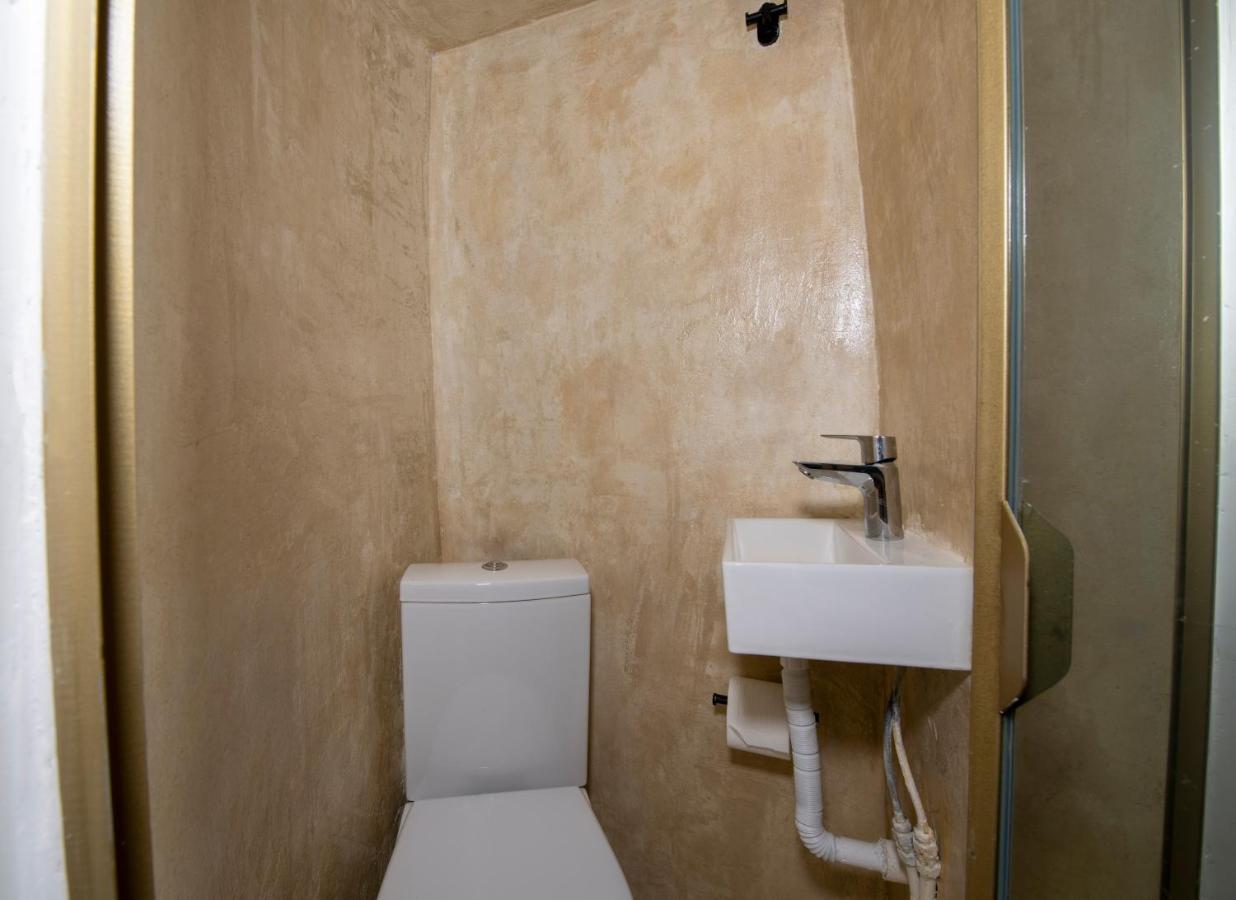 Deluxe Maisonette Chania  Bagian luar foto