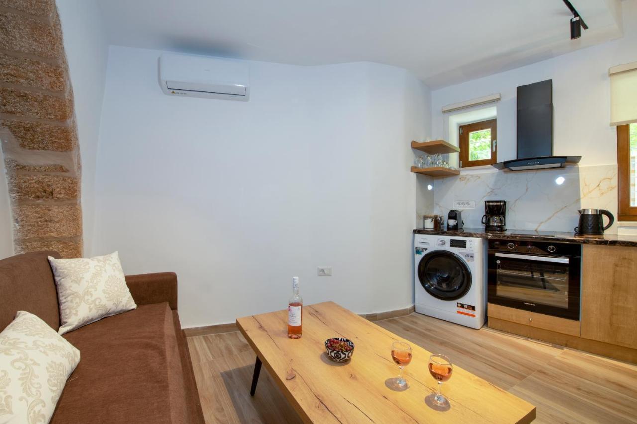 Deluxe Maisonette Chania  Bagian luar foto