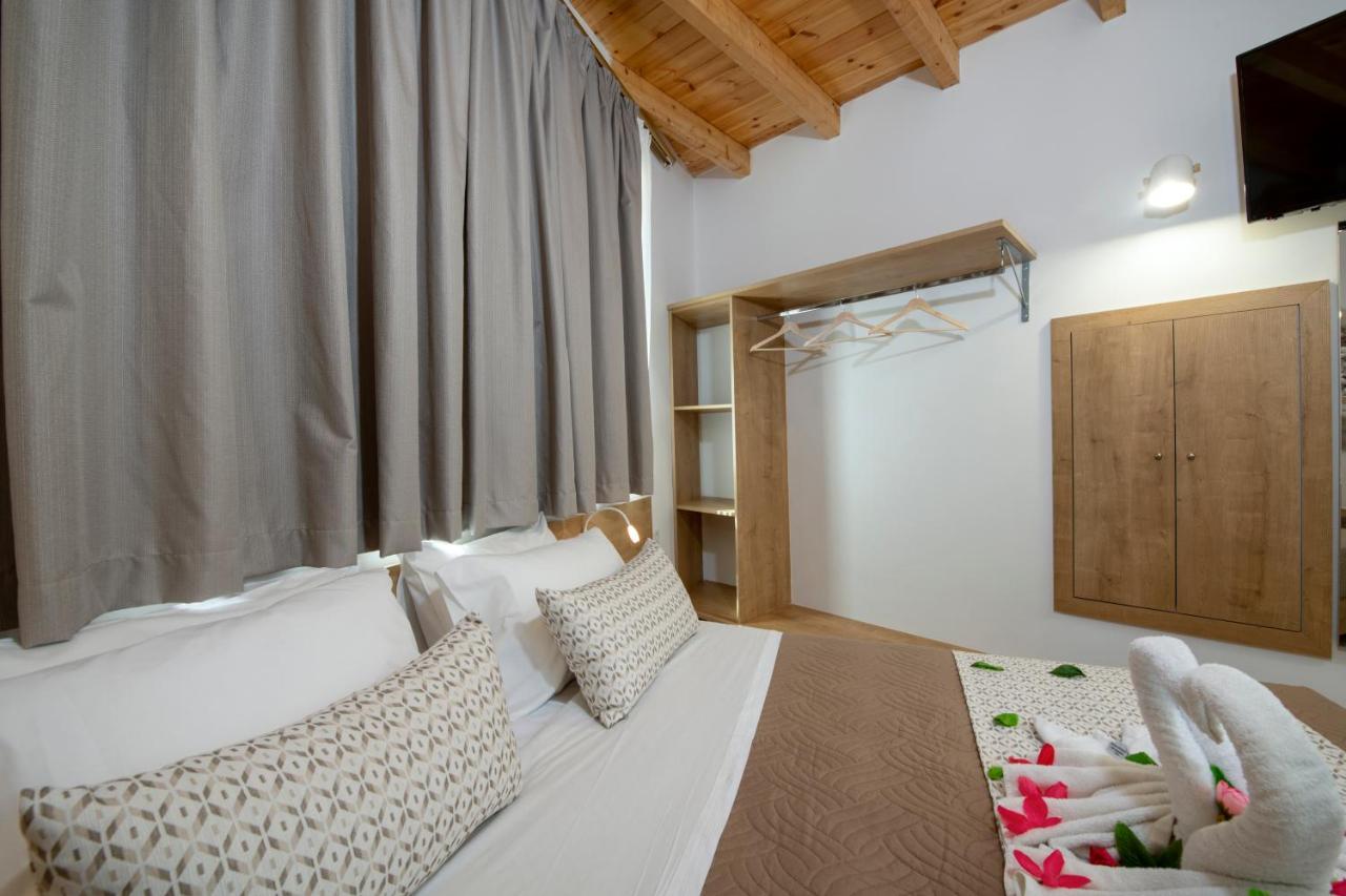 Deluxe Maisonette Chania  Bagian luar foto